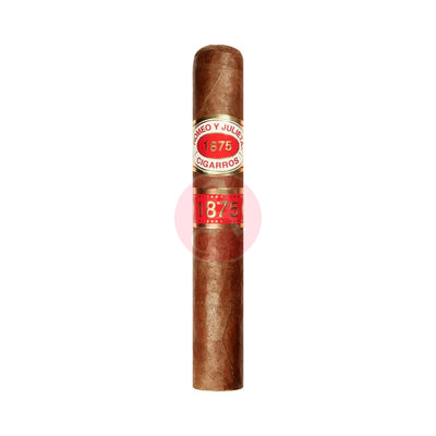 Romeo y Julieta 1875 Bully Robusto Single Cigar