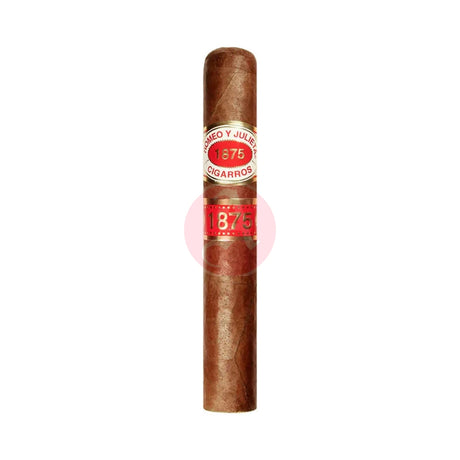 Romeo y Julieta 1875 Bully Robusto Single Cigar