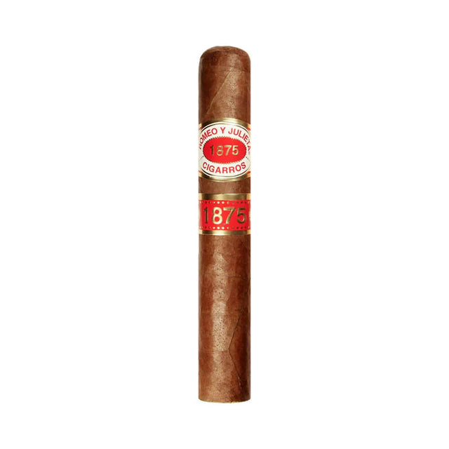 Romeo y Julieta 1875 Bully Robusto Single Cigar