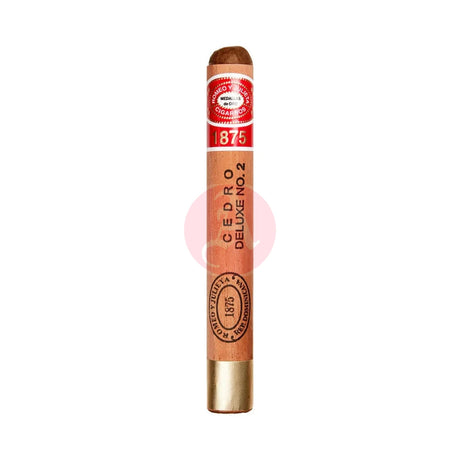Romeo y Julieta 1875 Cedro Deluxe No.2 Single Cigar