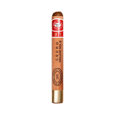 Romeo y Julieta 1875 Cedro Deluxe No.2