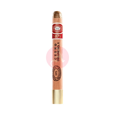 Romeo y Julieta 1875 Cedro Deluxe No.1 Single Cigar