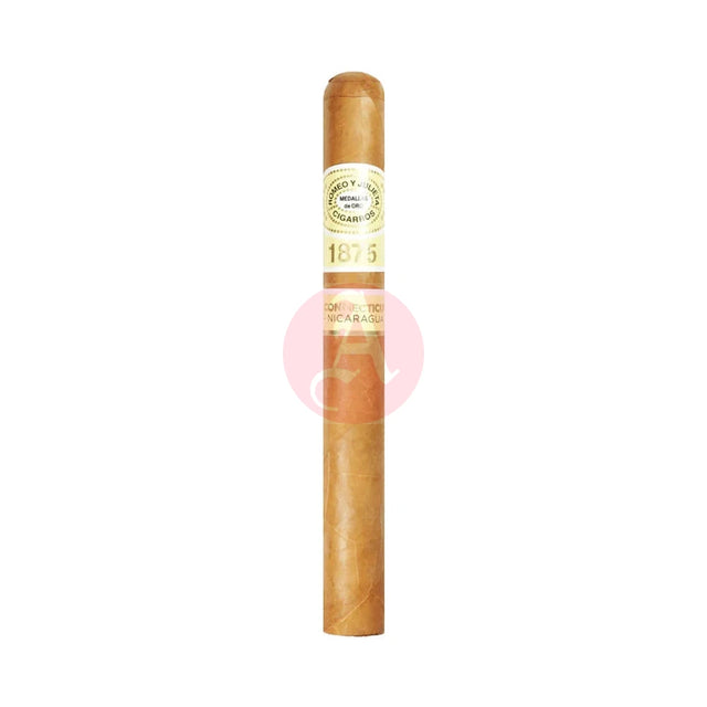 Romeo y Julieta 1875 Connecticut Nicaragua Churchill Single Cigar