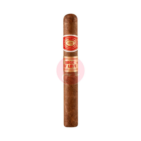 Romeo y Julieta Book of Love Toro