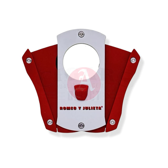 Romeo y Julieta Guillotine Cutter