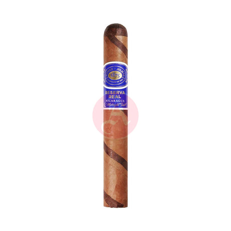 Romeo y Julieta Reserva Real Nicaragua Midnight Twisted Toro Single Cigar