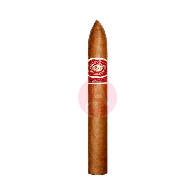Romeo y Julieta Reserva Real Nicaragua No.2