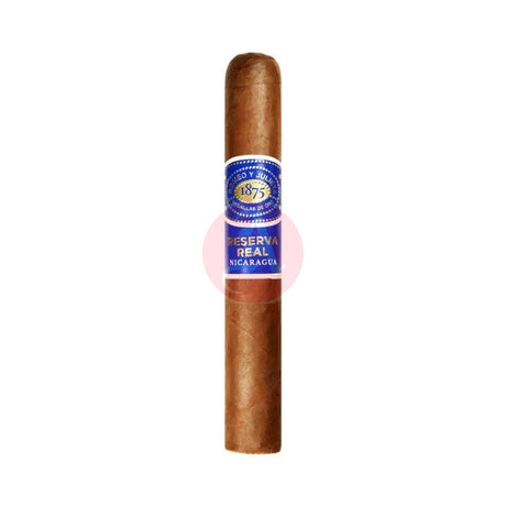 Romeo y Julieta Reserva Real Nicaragua Robusto Single Cigar