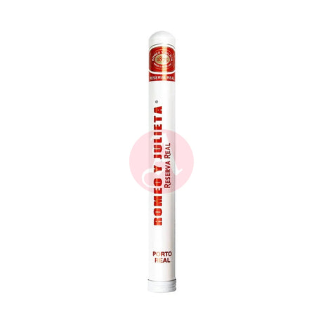 Romeo y Julieta Reserva Real Porto Real Tubos Single Cigar