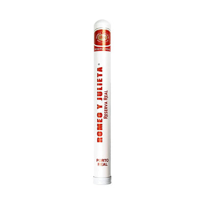 Romeo y Julieta Reserva Real Porto Real Tubos