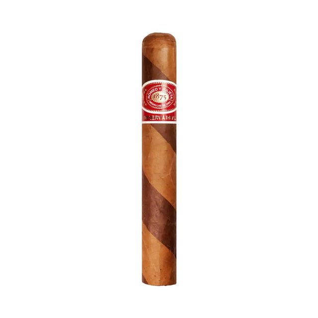 Romeo y Julieta Reserva Real Twisted Toro Single Cigar