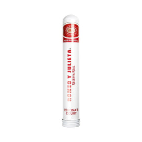 Romeo y Julieta Reserva Real Veronas Court Tubo Single Cigar