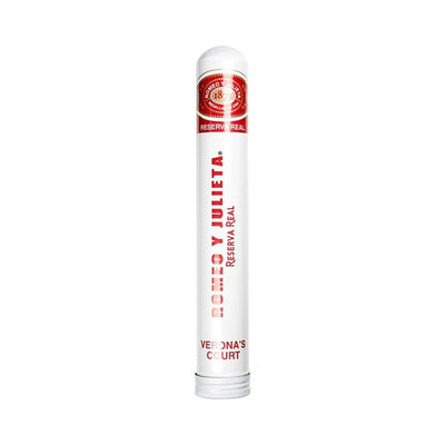 Romeo y Julieta Reserva Real Veronas Court Tubo