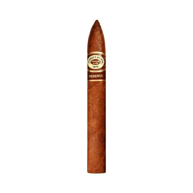 Romeo y Julieta Reserve Belicoso Single Cigar