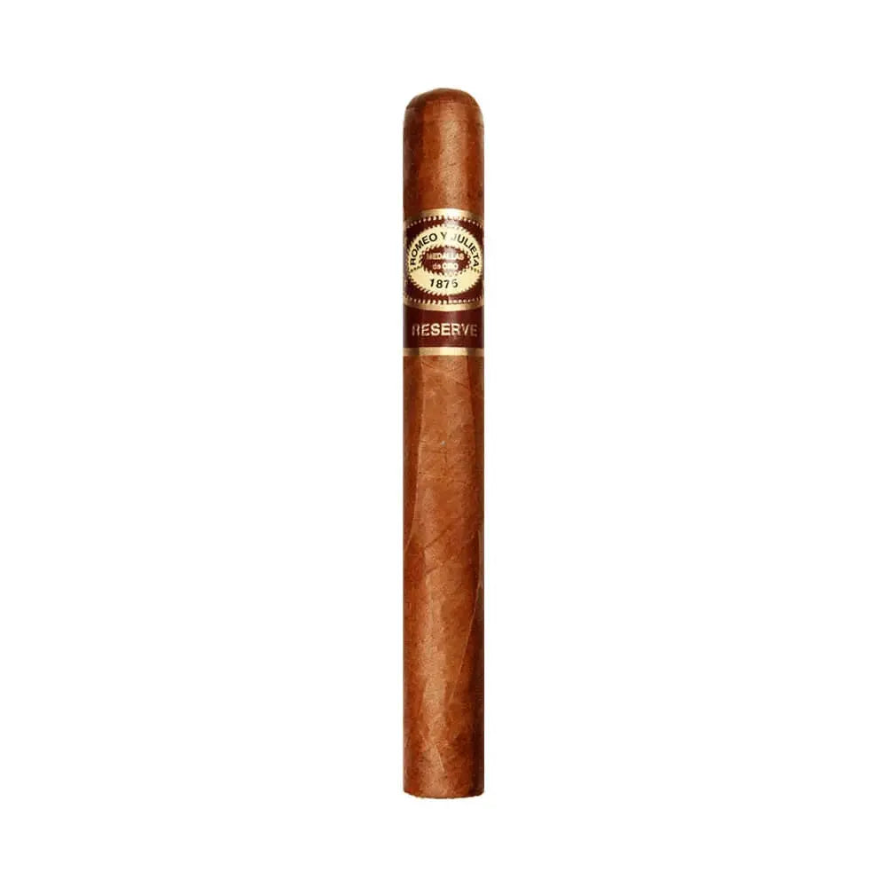 Romeo y Julieta Reserve Corona Single Cigar