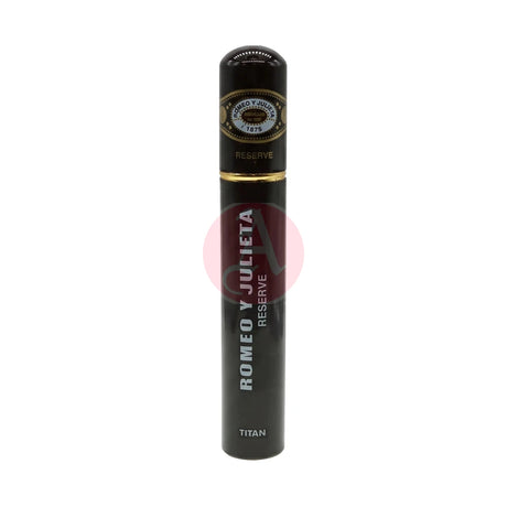 Romeo y Julieta Reserve Titan Tubos Single Cigar