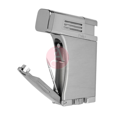 Scorpius Angled Single Jet, Gray & Gunmetal