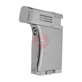 Scorpius Angled Single Jet, Gray & Gunmetal
