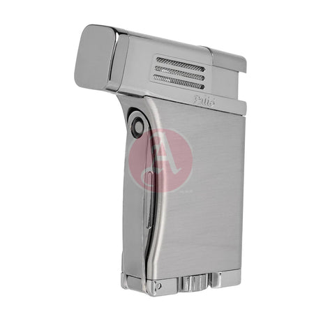 Scorpius Angled Single Jet, Gray & Gunmetal