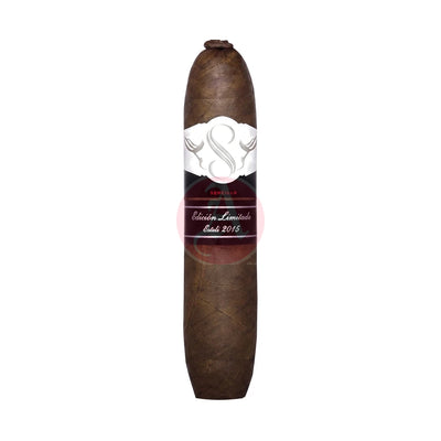 Sencillo Black Piramide No. 4 6.13 x 54 (2)