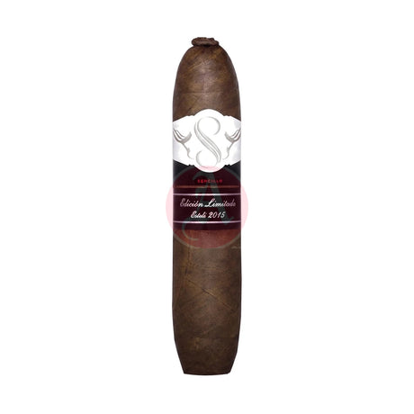 Sencillo Black Piramide No. 4 6.13 x 54 (2)