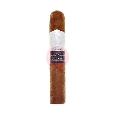 Sencillo Platinum Robusto Cg-9001 4.50 x 50