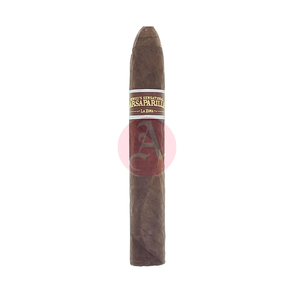 Sensei's Sensational Sarsaparilla Belicoso 5.50 x 52