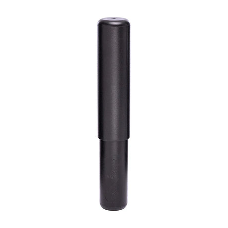 Single Cigar Telescopic Tube, Crush-Proof 60 Ring Gauge
