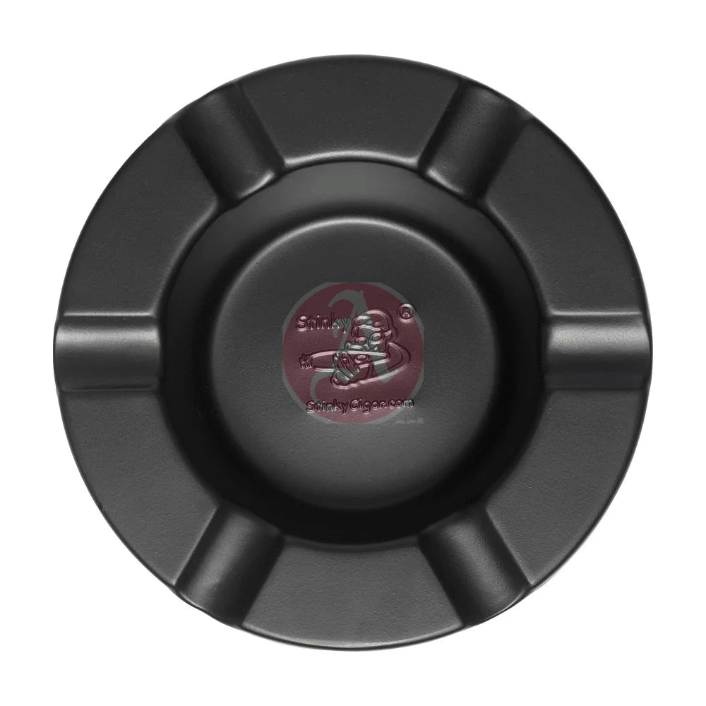 Stinky Ca-St-Op-Black