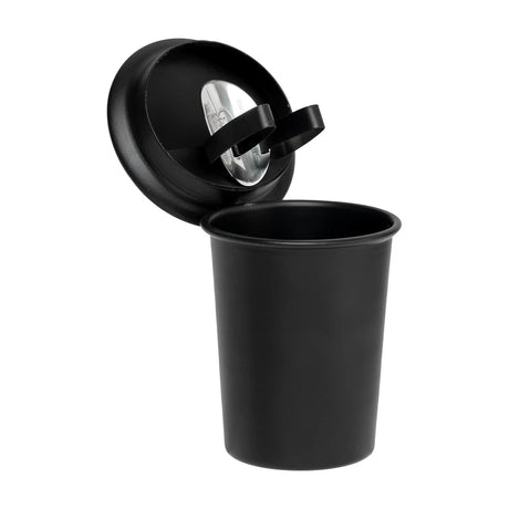 Stinky Black Car Ashtray