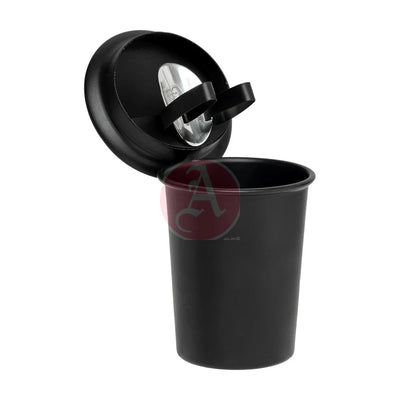 Stinky Black Car Ashtray