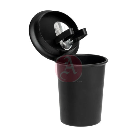 Stinky Black Car Ashtray