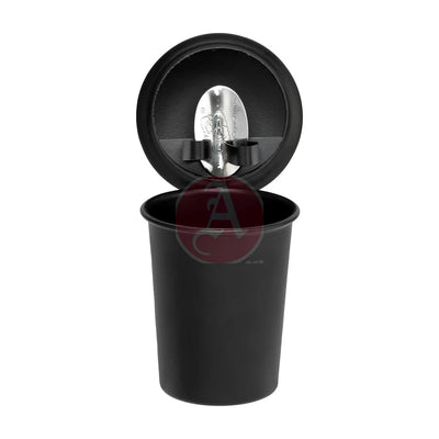 Stinky Black Car Ashtray