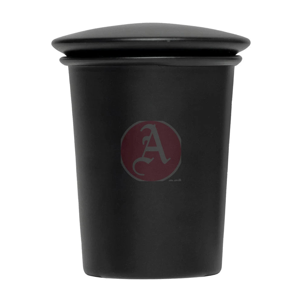 Stinky Black Car Ashtray