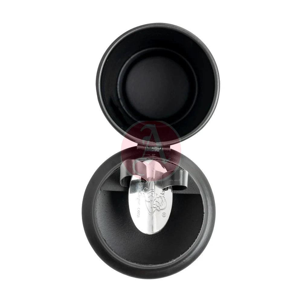 Stinky Black Car Ashtray