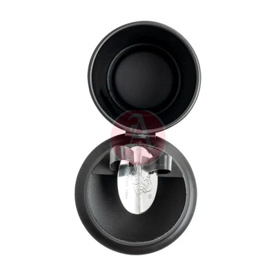 Stinky Black Car Ashtray