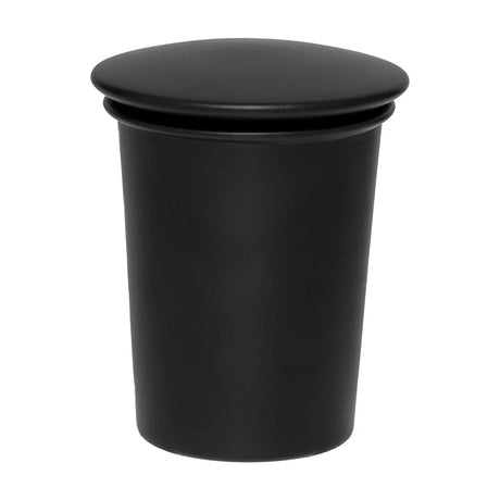 Stinky Black Car Ashtray