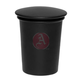 Stinky Black Car Ashtray