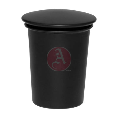 Stinky Black Car Ashtray