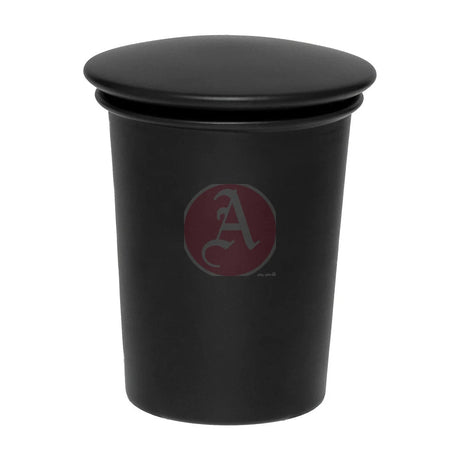 Stinky Black Car Ashtray