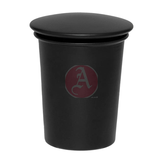 Stinky Black Car Ashtray