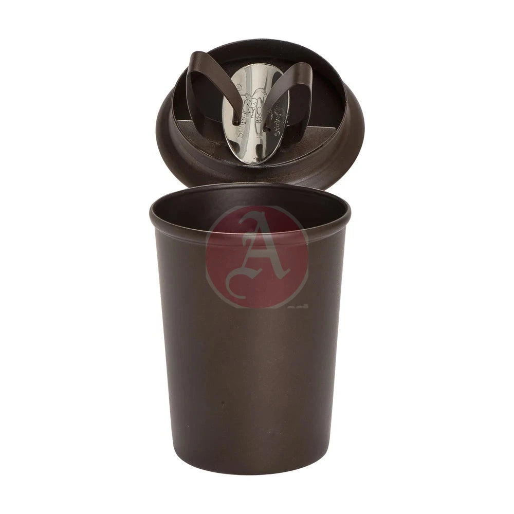 Stinky Brown Car Ashtray