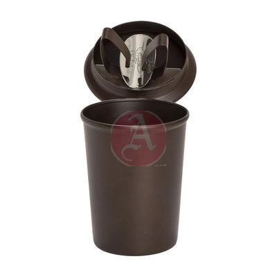 Stinky Brown Car Ashtray