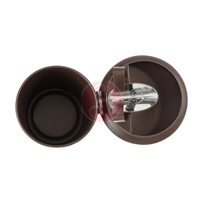 Stinky Brown Car Ashtray