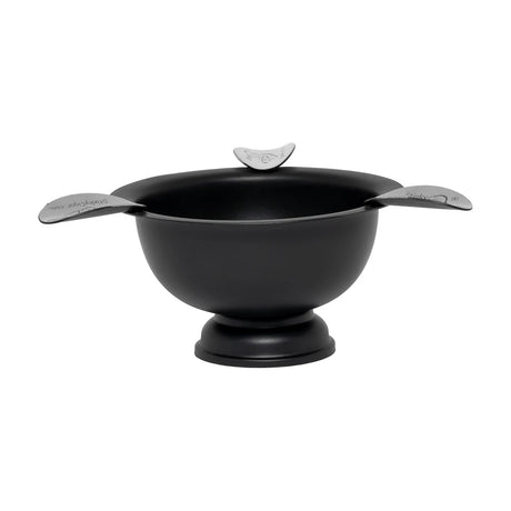 Stinky Black Mini Me Ashtray