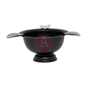 Stinky Black Mini Me Ashtray