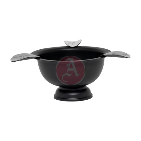 Stinky Black Mini Me Ashtray