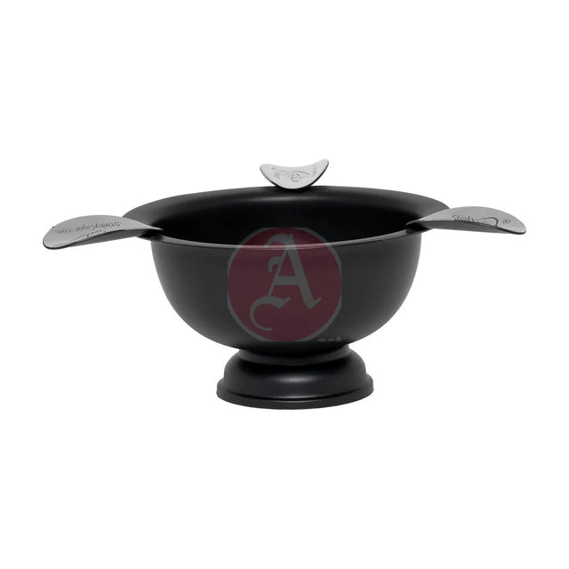 Stinky Black Mini Me Ashtray