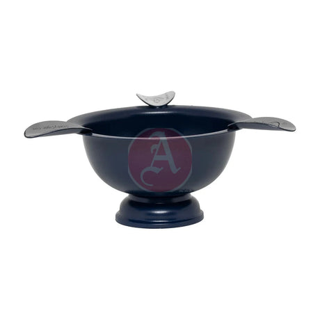 Stinky Blue Mini Me Ashtray