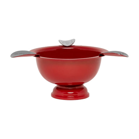 Stinky Red Mini Me Ashtray